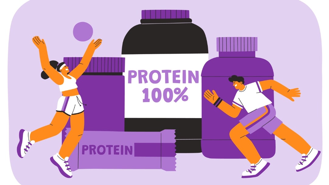 Endurance Boosting Supplement