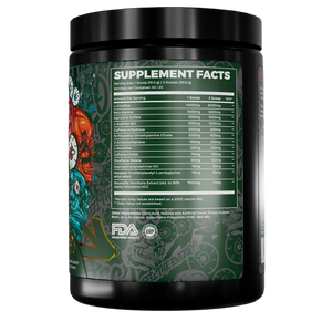 Dark Labs Crack OG - Bemoxie Supplements