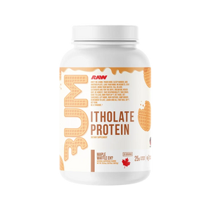 CBUM Series Itholate Protein Powder –  for Peak Performance! - Bemoxie Supplements