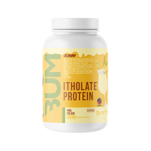 CBUM Series Itholate Protein Powder –  for Peak Performance! - Bemoxie Supplements