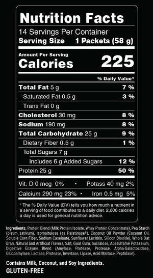 Seleccione masa inteligente