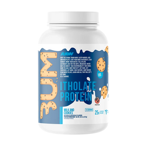 CBUM Series Itholate Protein Powder –  for Peak Performance! - Bemoxie Supplements
