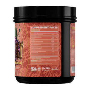 Dark Labs Crack Daily - Bemoxie Supplements