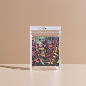 Dark Labs Crack Edition Sample Pack (3) - For Experienced Stim Junkies - Bemoxie Supplements