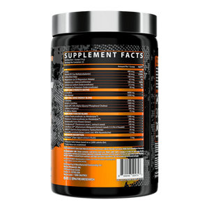 Nutrex Outlift Burn - Bemoxie Supplements