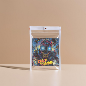 Dark Labs Crack Edition Sample Pack (3) - For Experienced Stim Junkies - Bemoxie Supplements