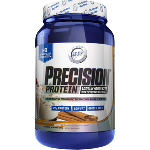 Hi Tech Pharmaceuticals Precision Protein - Bemoxie Supplements