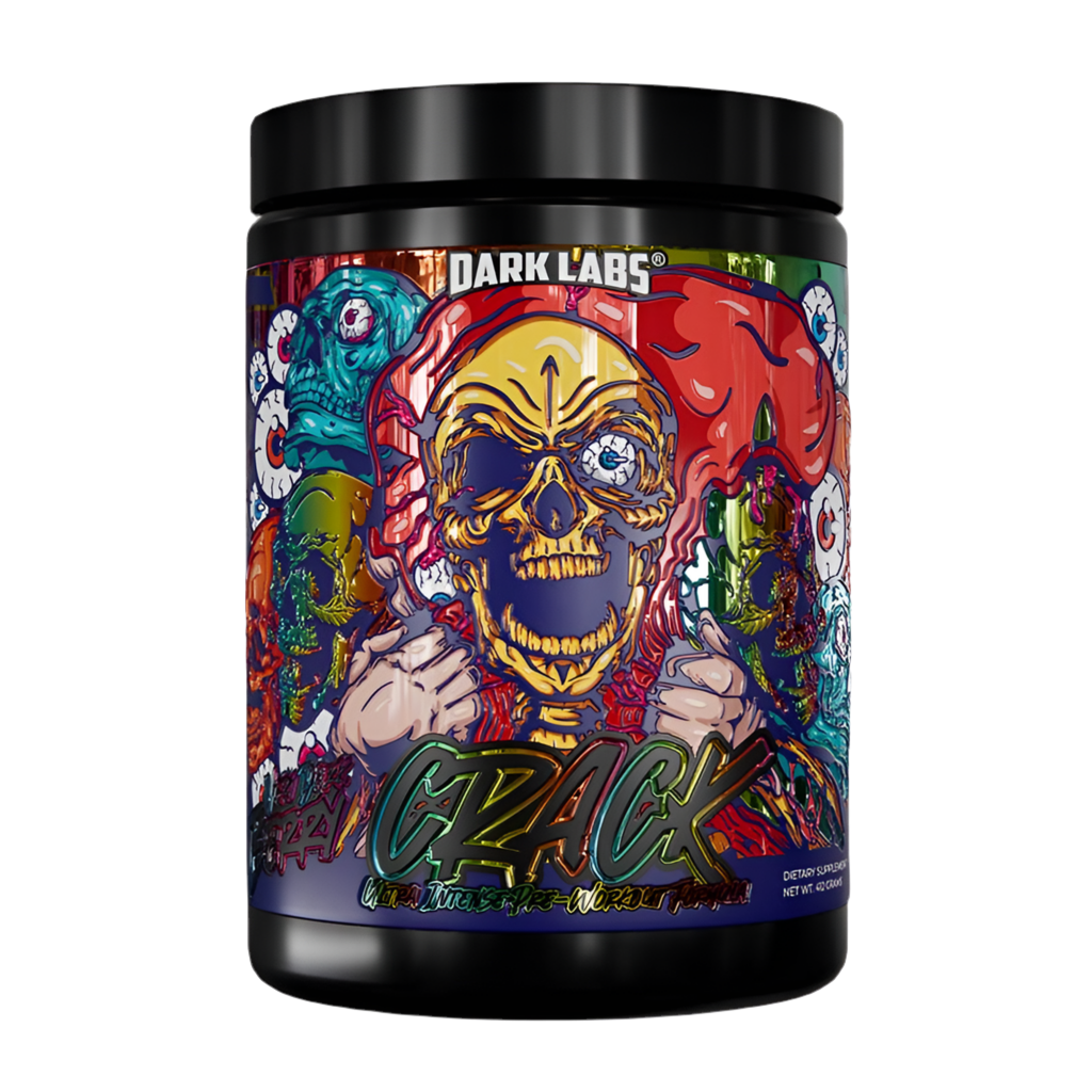 Dark Labs Crack OG - Bemoxie Supplements