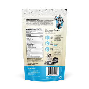 Elev8 Creamy Rice
