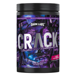 Dark Labs Crack Purple - Bemoxie Supplements