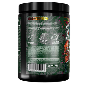 Dark Labs Crack OG - Bemoxie Supplements