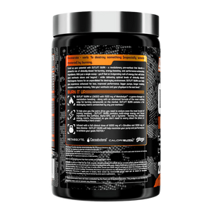 Nutrex Outlift Burn - Bemoxie Supplements