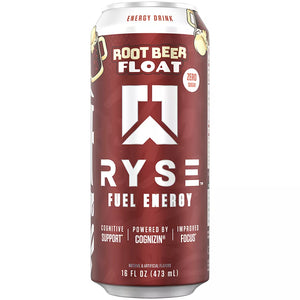 Ryse Fuel RTD - Bemoxie Supplements