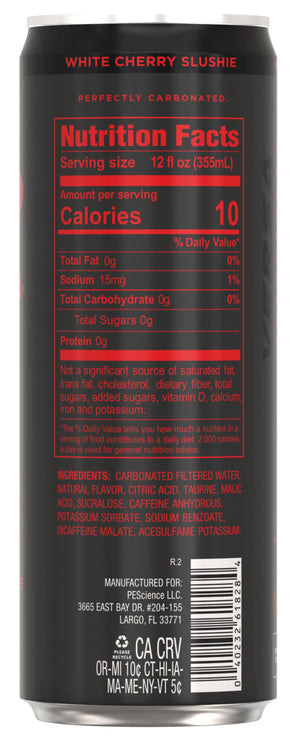 Versa Energy Drink