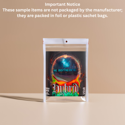 Kilo Labs Hybrid Sample (1) - Bemoxie Supplements