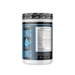 Hypd Supps Yolo Pump Darkside V2 - Bemoxie Supplements