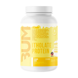 CBUM Series Itholate Protein Powder –  for Peak Performance! - Bemoxie Supplements