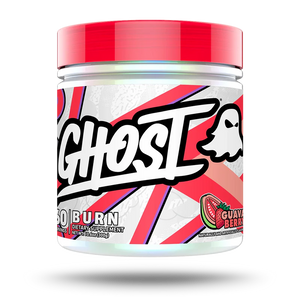 GHOST Burn - Bemoxie Supplements