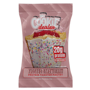 My Cookie Dealer Protein Pastry - Bemoxie Supplements