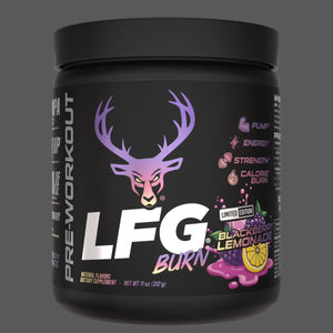 Pre-entrenamiento de quema de LFG