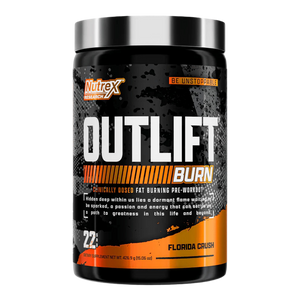 Nutrex Outlift Burn - Bemoxie Supplements