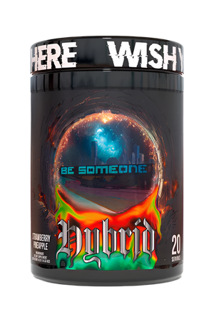 KiloLabs Hybrid - Bemoxie Supplements