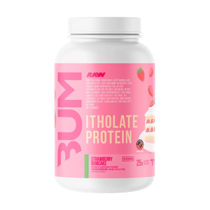 CBUM Series Itholate Protein Powder –  for Peak Performance! - Bemoxie Supplements
