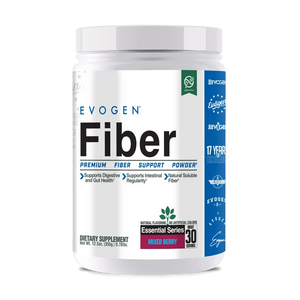 Evogen Fiber - Gut Support