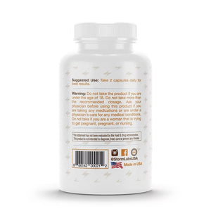 Storm Labs Turmeric