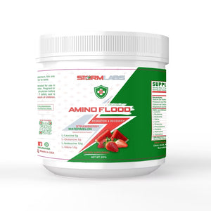 Storm Labs Amino Flood
