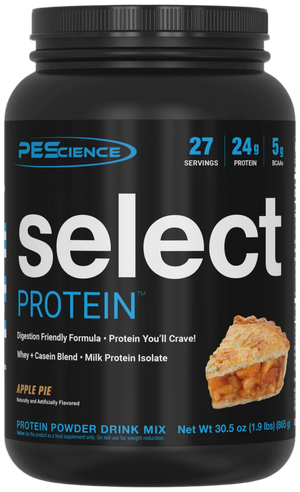 PEScience SELECT Protein - Bemoxie Supplements