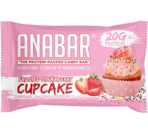 Anabar Protein Bar - Bemoxie Supplements