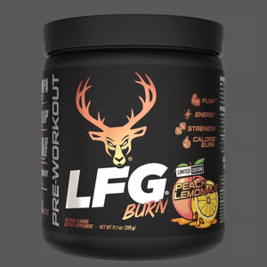 Pre-entrenamiento de quema de LFG