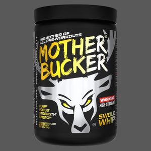 MadreBucker
