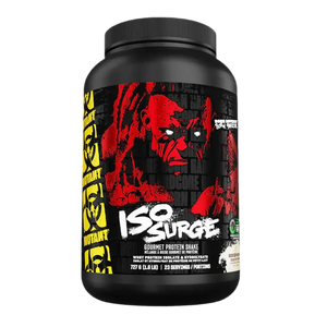 Mutant Iso Surge - Bemoxie Supplements