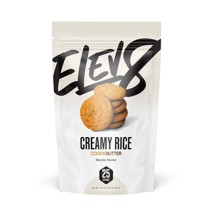 Elev8 Creamy Rice - Bemoxie Supplements