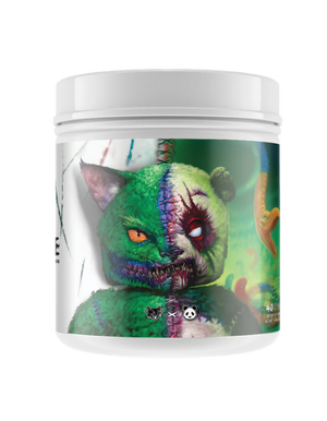 Savage Pre Workout - Bemoxie Supplements