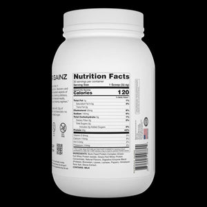 Bucked Up Buck Feed All-Natural Protein