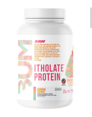 CBUM Series Itholate Protein Powder –  for Peak Performance! - Bemoxie Supplements