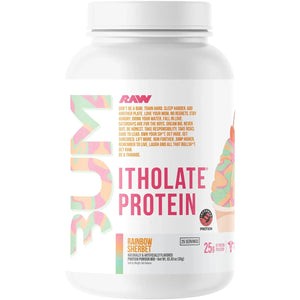 CBUM Series Itholate Protein Powder –  for Peak Performance! - Bemoxie Supplements