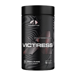 Alchemy Labs Victress - Bemoxie Supplements