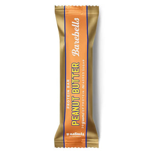 Barebells Protein Bars - Bemoxie Supplements