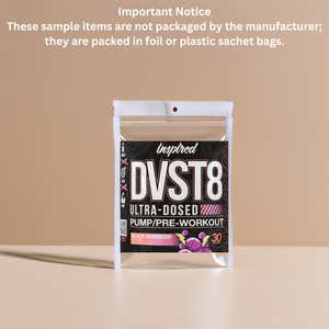 Inspired Nutraceuticals DVST8 Pre workout Sample (1)