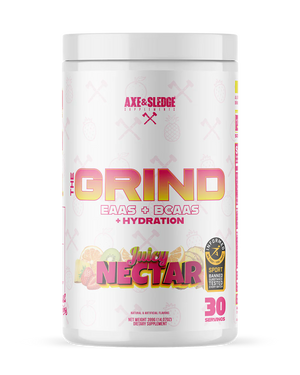 Axe & Sledge The Grind - Bemoxie Supplements