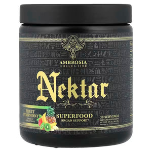 Ambrosia Collective Nektar Superfood - Bemoxie Supplements