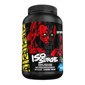 Mutant Iso Surge - Bemoxie Supplements