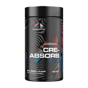 Alchemy Labs Cre-Absorb - Bemoxie Supplements