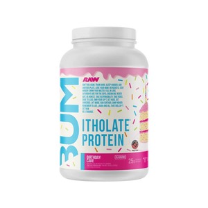 CBUM Series Itholate Protein Powder –  for Peak Performance! - Bemoxie Supplements