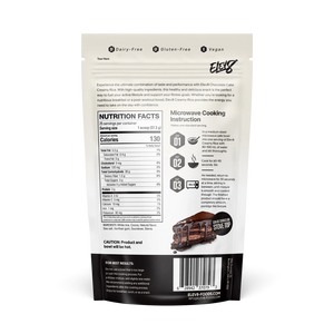 Elev8 Creamy Rice - Bemoxie Supplements
