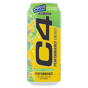 C4 Energy Drink